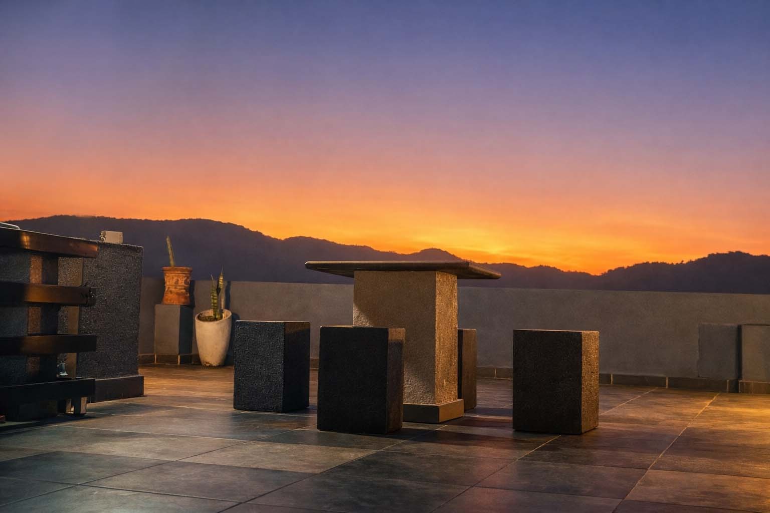 SKY HOTEL NUWARAELIYA lobby